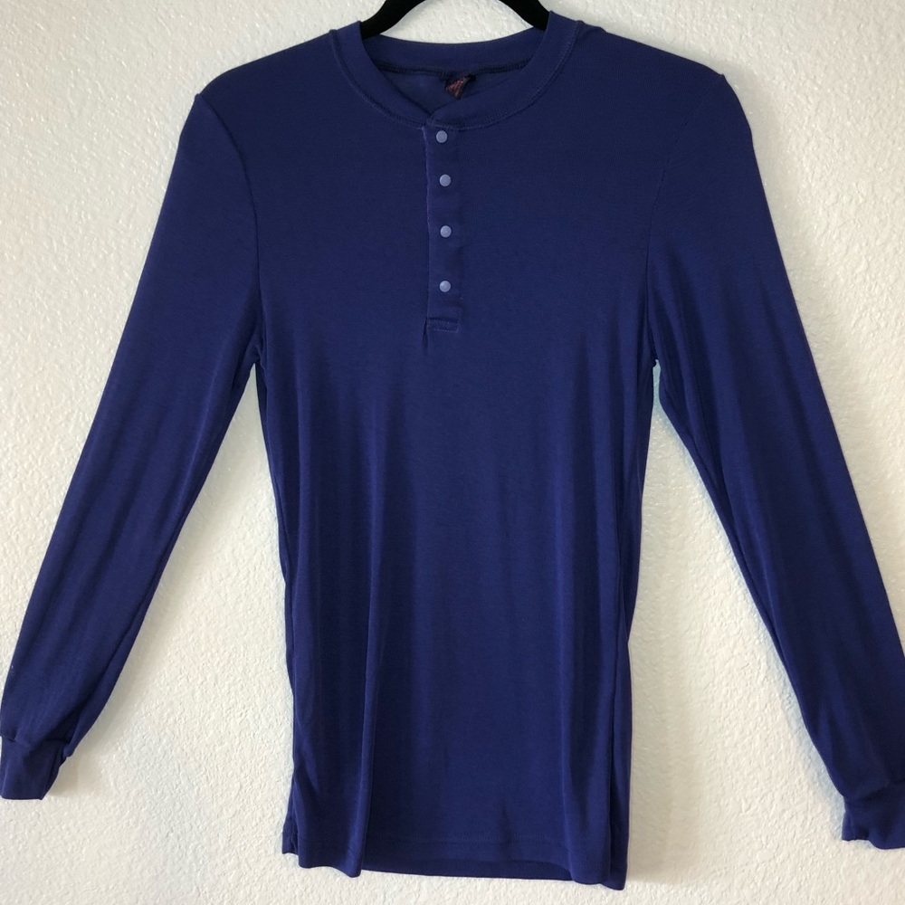 Patagonia Capilene shirt